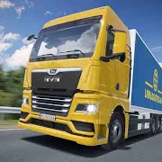 Drive Real Truck Simulator Mod Apk 0.5.4 Unlimited money