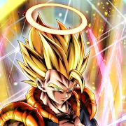 DRAGON BALL LEGENDS Mod Apk 6.14.0 Mod Menu
God Mode