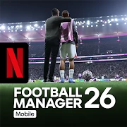 Football Manager 26 Mobile Mod Apk 26.0.4 Free purchase
Full