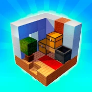 Tower Craft：Skyscraper Builder Mod Apk 1.10.22  icon