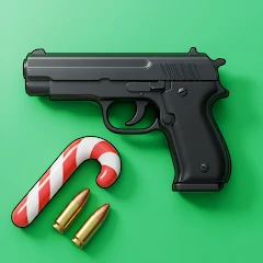 Bullet Echo: PVP Shooter icon