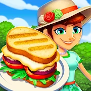 Diner DASH Adventures Mod Apk 1.73.0 Unlimited money
Mod Menu