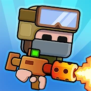 Survival Arena: Tower Defense Mod Apk 2.0.3 Unlimited money
Mod Menu