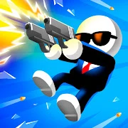 Johnny Trigger: Action Shooter Mod Apk 1.12.55 Unlimited money