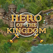 Hero of the Kingdom icon
