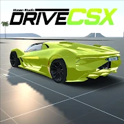DriveCSX Car Crash Simulator Mod Apk 0.92.1 [Unlocked]