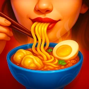 Asian Cooking Games: Star Chef Mod Apk 2.2.0 Unlimited money
Mod Menu