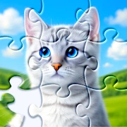 Jigsaw Puzzles - Puzzle Games Mod Apk 4.4.1 Unlimited money
Unlimited hints