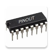 Electronic Component Pinouts icon
