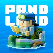 PANDOLAND: Discovery RPG Mod Apk 3.6.2  Mod Apk 3.6.2 Mod Menu
God Mode
High Damage