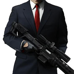 Hitman Sniper Mod Apk 1.19.9 Unlimited money