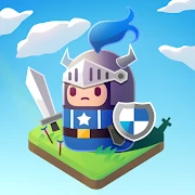 Merge Tactics: Kingdom Defense Mod Apk 1.8.2 Unlimited money
High Damage