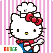 Hello Kitty Lunchbox icon