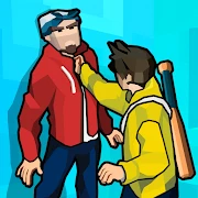 City Fighter vs Street Gang icon