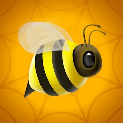 Idle Bee Factory Tycoon Mod Apk 1.35.7 Unlimited money