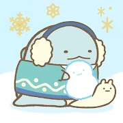 Sumikkogurashi Farm icon
