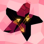 Zen Shards - Idle Merge Game icon
