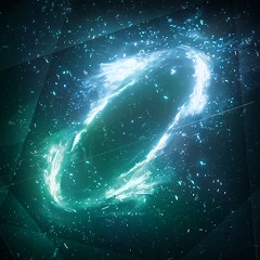 ISEPS Idle Particle Simulator icon