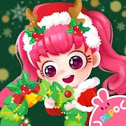 Papo Town World game for kids icon