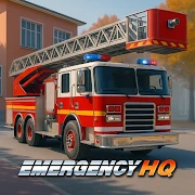 EMERGENCY HQ: firefighter game Mod Apk 2.7.1 Free purchase
Unlimited money