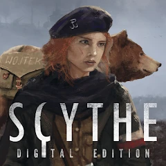 Scythe: Digital Edition Mod Apk 2.1.9 Free purchase
Full