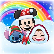 Disney Emoji Blitz Game icon