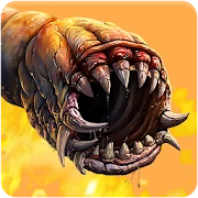 Death Worm™ Deluxe Mod Apk 3.0.016 