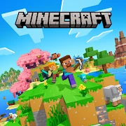 Minecraft: Dream it, Build it! Mod Apk 1.26.0.23 Mod Menu