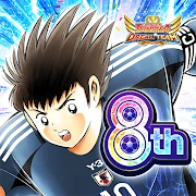 Captain Tsubasa: Dream Team icon