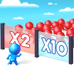 Mob Control Mod Apk 3.0.1 Unlimited money