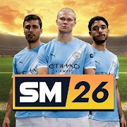Soccer Manager 2026 - Football Mod Apk 3.2.2 Unlimited money
Free purchase
Mod Menu
Unlimited