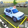 Real Police Car Parking Challenge Game 2020 Mod Apk 0.1 