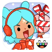 Toca Boca World Mod Apk 1.121 Unlocked
Mod Menu