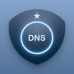 DNS Changer - Fast & Secure icon