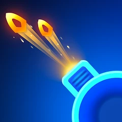 Rogue Defense: Hybrid Tower TD icon