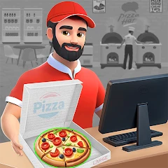 Pizza Shop Simulator 3D Mod Apk 0.6.4 Remove ads
Free purchase
Unlimited money