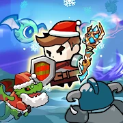 Solo Survivor IO Game icon