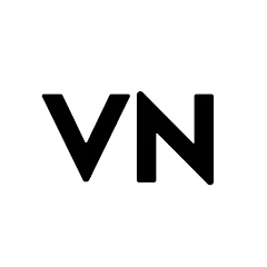 VN - AI Video Editor Mod Apk 2.9.7  icon
