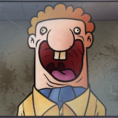 That's Not My Neighbor icon