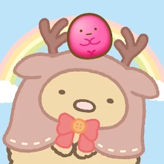 Sumikko gurashi-Puzzling Ways icon