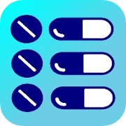 MedList Pro - Pill Reminder icon