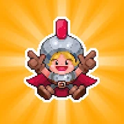 Mini Brawl Go! – RPG Adventure Mod Apk 1.2.6 Mod Menu
God Mode
