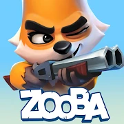 Zooba: Fun Battle Royale Games Mod Apk 5.37.1 Mod Menu