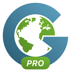 Guru Maps Pro & GPS Tracker Mod Apk 5.9.2 Paid for free
Unlocked
Pro