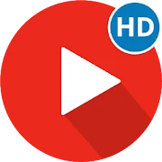 HD Video Player All Formats icon
