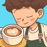 Happy Dessert Cafe Mod Apk 2.9.3 Unlimited money