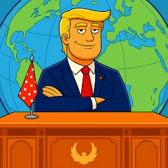 Conquer Countries Mod Apk 9.41.1 Free purchase
Mod Menu