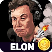 Elon Game - Crypto Meme Mod Apk 1.43.0 Mod Menu
Mod speed