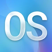 OS Style Launcher icon
