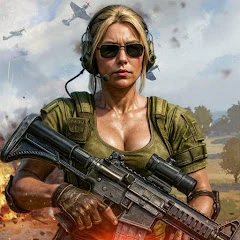 DeadZone: Offline FPS Combat icon